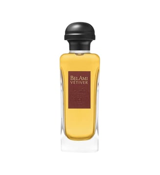Vétivier Eau de toilette - HERMÈS