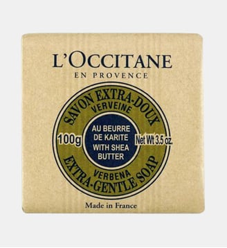 Karité - Savon - L'Occitane En Provence