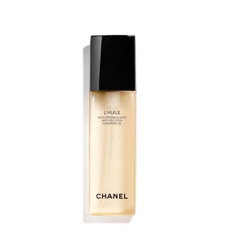 HUILE DÉMAQUILLANTE ANTI-POLLUTION - CHANEL