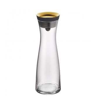 Carafe à eau BASIC verre 1 L - Wmf - Transparent