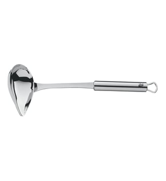 Louche bec verseur PROFI PLUS acier inoxydable 28 cm - Wmf - Acier