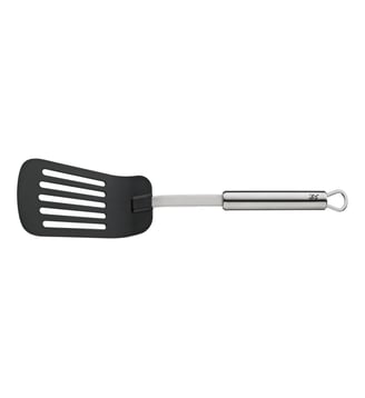 Spatule revêtue acier inoxydable - Wmf - Noir