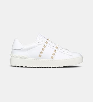 SNEAKER - Valentino Garavani - Blanc