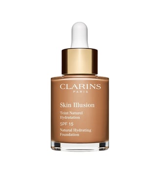 Teint Naturel Hydratation SPF15 - Clarins