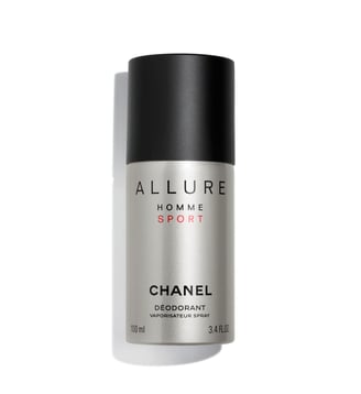 DÉODORANT VAPORISATEUR SPRAY - CHANEL
