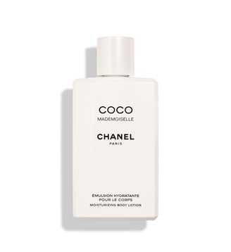 ÉMULSION HYDRATANTE POUR LE CORPS - CHANEL