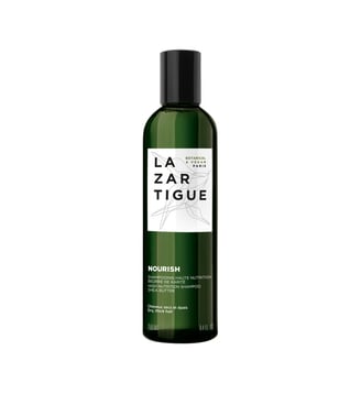 Shampoing nourish (Shampoing haute nutrition au beurre de karité) - Lazartigue