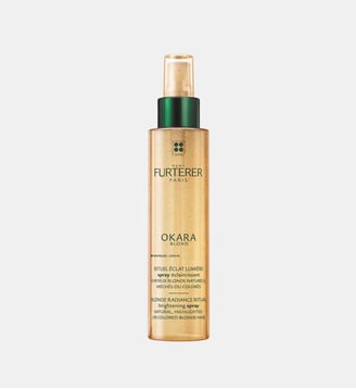 Okara Blond - Spray éclaircissant cheveux - René Furterer