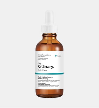 Sérum Capillaire Multi-Peptides Densifiant - The Ordinary