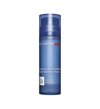 Clarins Men Baume Super Hydratant - Soin visage jour hydratant - Clarins
