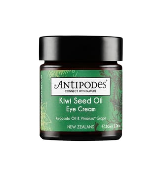 Kiwi Seed Oil Eye Cream - Antipodes