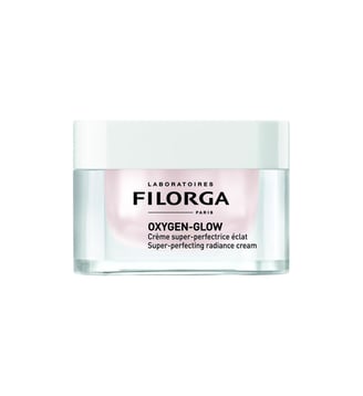 Crème super perfectrice - Oxygen Peel - Filorga