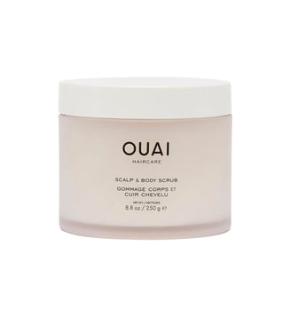 Gommage corps & cuir chevelu - Ouai Haircare