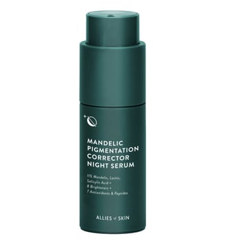 Sérum de nuit correcteur de pigmentation - Allies Of Skin