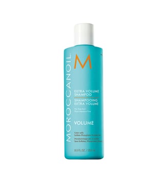 Shampoing extra volume - Moroccanoil