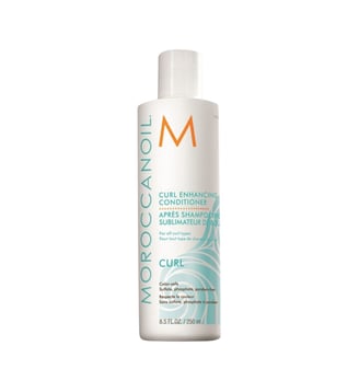 Après shampoing sublimateur de boucles - Moroccanoil