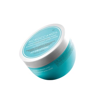 Masque hydratant ultra-léger - Moroccanoil