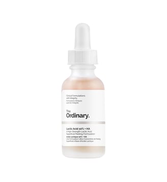 Acide Lactique 10% + HA - The Ordinary