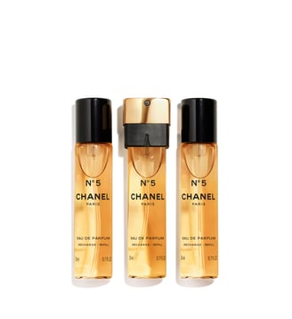 EAU DE PARFUM RECHARGE - CHANEL