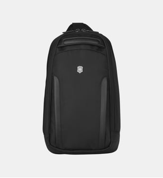 Sac à dos mono bretelle pour tablette - Victorinox - Noir