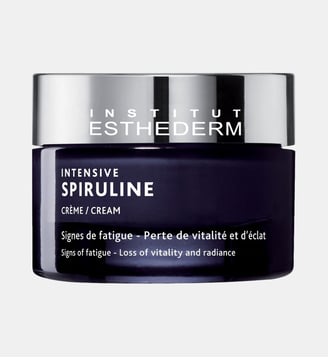 Intensive Spiruline - Crème - Institut Esthederm