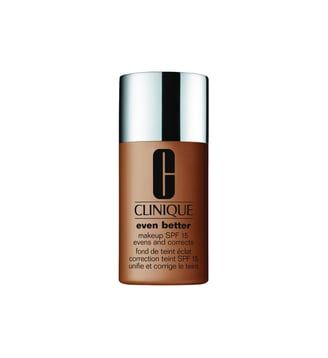 Fond de Teint Eclat Correction Teint SPF15 - Clinique