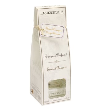 Bouquet parfumé Fleur d'oranger 100ml - Durance