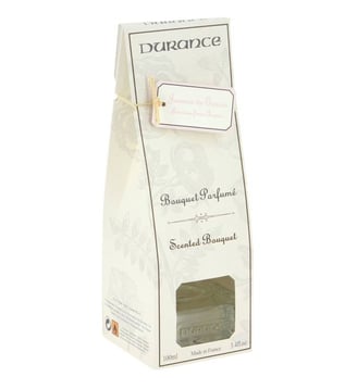 Bouquet parfumé Jasmin 100ml - Durance