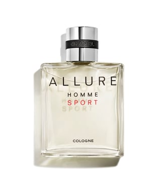 COLOGNE VAPORISATEUR - CHANEL