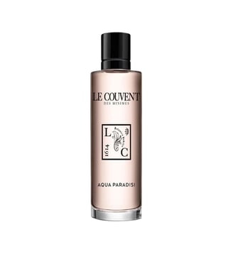 Cologne Botanique Intense Aqua Paradisi - Le Couvent Maison de Parfum
