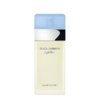 Eau de Toilette - Dolce & Gabbana Beauty