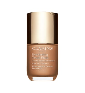 Fond de Teint Lumière et Fermeté SPF15 / PA +++ - Clarins