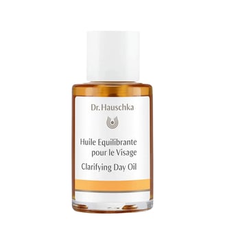 Huile Équilibrante - Dr. Hauschka