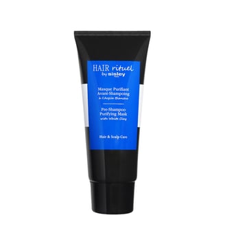 Masque Purifiant Avant Shampoing - Sisley