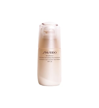 Emulsion Jour Lissante Anti-Rides SPF20 - Shiseido