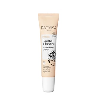 Bouche à Bouche - Patyka