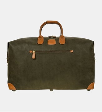 Sac de voyage format cabine Life New 55 cm - Bric's - Kaki