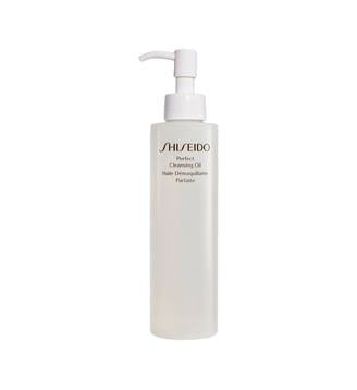 Huile Démaquillante Parfaite - Shiseido