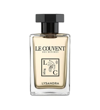 Lysandra Eau de Parfum - Le Couvent Maison de Parfum