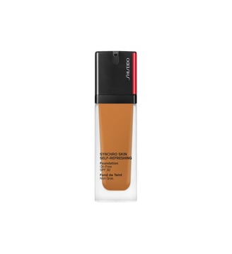 Fond de Teint SPF 30 - Synchro Skin Self-Refreshing - Shiseido