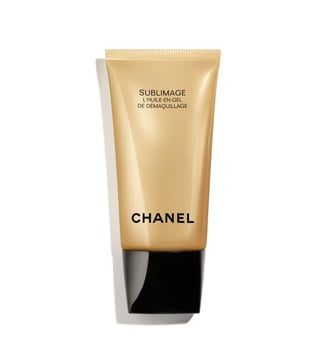 DÉMAQUILLANT NETTOYANT ÉCLAT ET CONFORT SUPRÊME - CHANEL