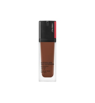 Fond de Teint SPF 30 - Synchro Skin Self-Refreshing - Shiseido