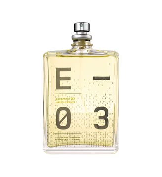 Escentric 03 - Eau de Toilette - Escentric Molecules