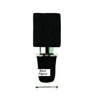 Black Afgano - Eau de Parfum - Nasomatto