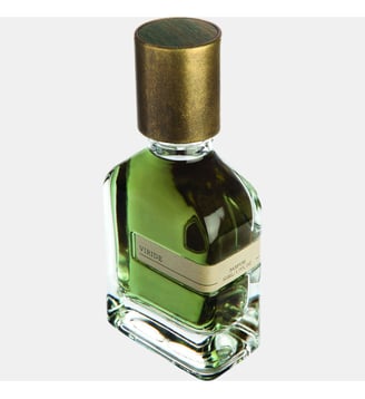 Viride - Eau de Parfum - Orto Parisi