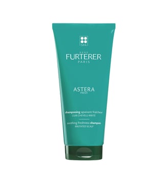 Shampooing apaisant fraîcheur - René Furterer