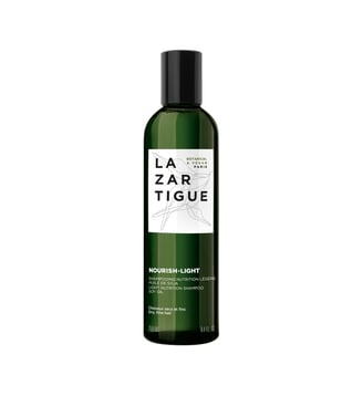 Shampoing nourish light (Shampoing nutrition légère) - Lazartigue