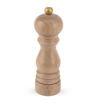 Moulin à poivre Paris bois naturel 18 cm - Peugeot - Bois clair