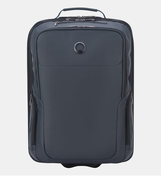 Sac à dos Parvis Plus - Delsey Paris - Gris