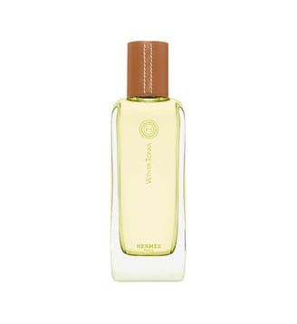 Vétiver Tonka Eau de toilette - HERMÈS